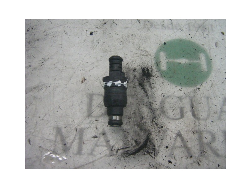 Recambio de inyector para bmw serie 3 compacto (e36) 316i referencia OEM IAM   