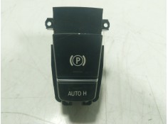 Recambio de palanca freno de mano para bmw x3 (f25) xdrive 20 d referencia OEM IAM 61319877889 921759401 