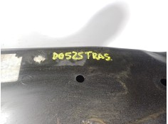 Recambio de puente trasero para bmw x3 (f25) xdrive 20 d referencia OEM IAM 33316857983   2