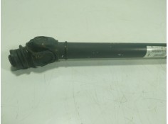 Recambio de transmision central delantera para bmw x3 (f25) xdrive 20 d referencia OEM IAM 26208605867 7589985  2