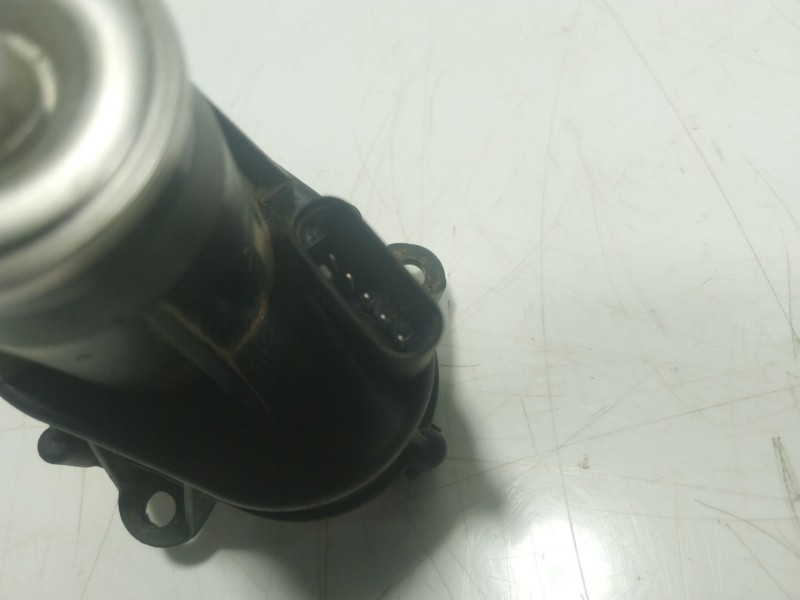 Recambio de valvula egr para bmw x3 (f25) xdrive 20 d referencia OEM IAM 11618570791 850641002 