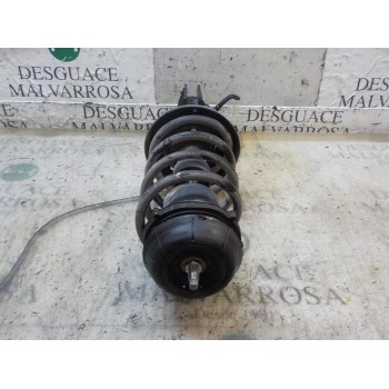 AMORTIGUADOR DELANTERO IZQUIERDO 