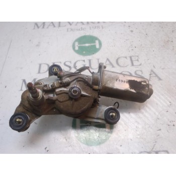 MOTOR LIMPIA TRASERO 