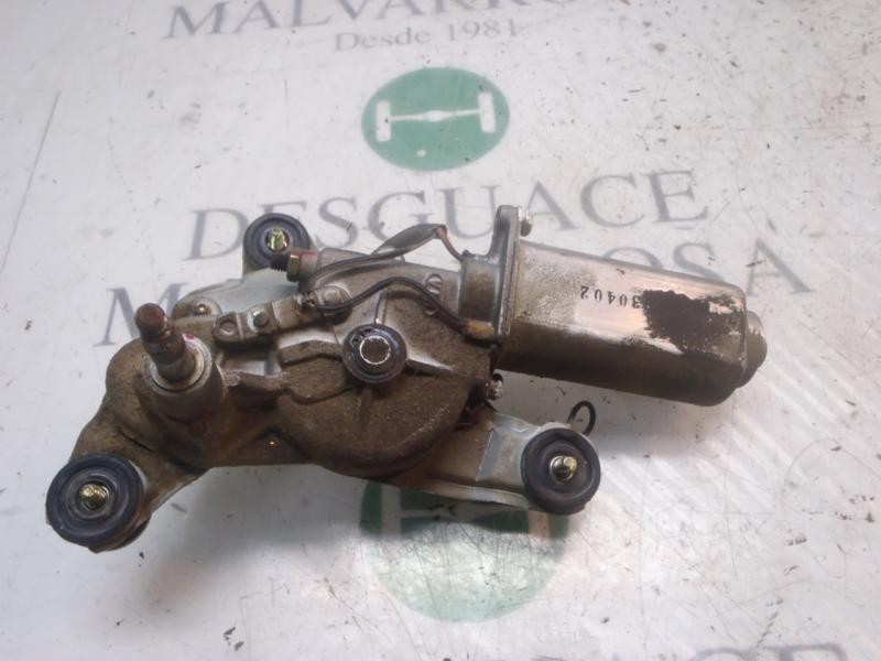 Recambio de motor limpia trasero para kia carens 2.0 crdi ex monovolumen referencia OEM IAM   