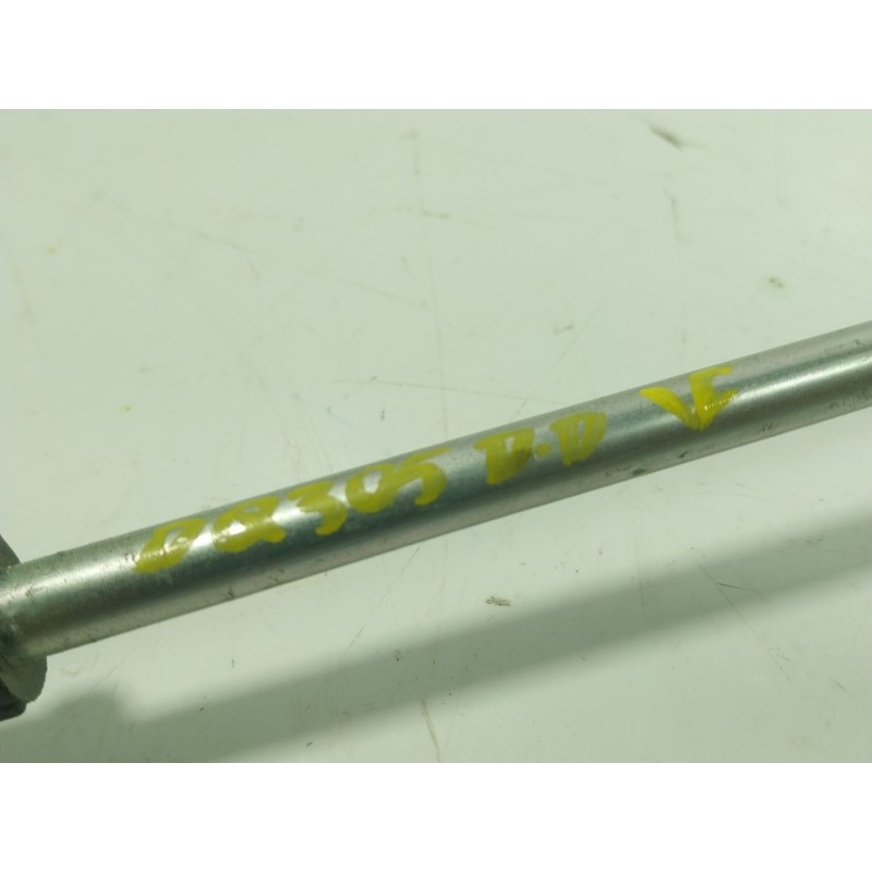 Recambio de tirante delantero derecho para bmw 3 (g20, g80, g28) 330 d xdrive referencia OEM IAM 31306893360 689336002 