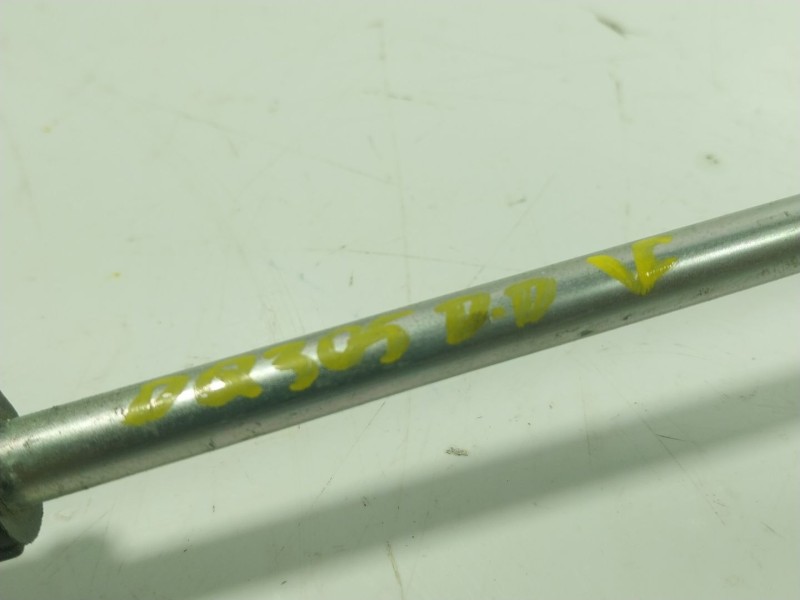 Recambio de tirante delantero derecho para bmw 3 (g20, g80, g28) 330 d xdrive referencia OEM IAM 31306893360 689336002 