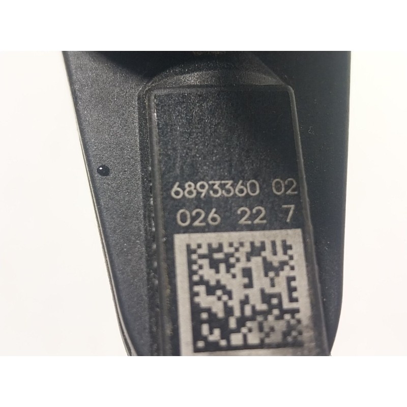 Recambio de tirante delantero derecho para bmw 3 (g20, g80, g28) 330 d xdrive referencia OEM IAM 31306893360 689336002 