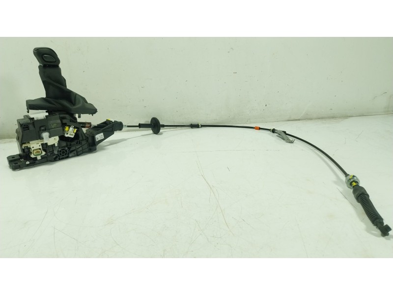 Recambio de palanca cambio para toyota land cruiser prado (_j15_) 2.8 d-4d (gdj150, gdj155) referencia OEM IAM 3356060250  