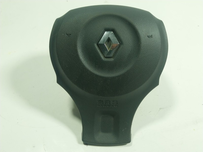 Recambio de airbag delantero izquierdo para renault koleos i (hy_) 2.0 dci (hy0k) referencia OEM IAM 985101627R 21119190297 