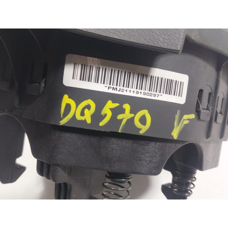 Recambio de airbag delantero izquierdo para renault koleos i (hy_) 2.0 dci (hy0k) referencia OEM IAM 985101627R 21119190297 