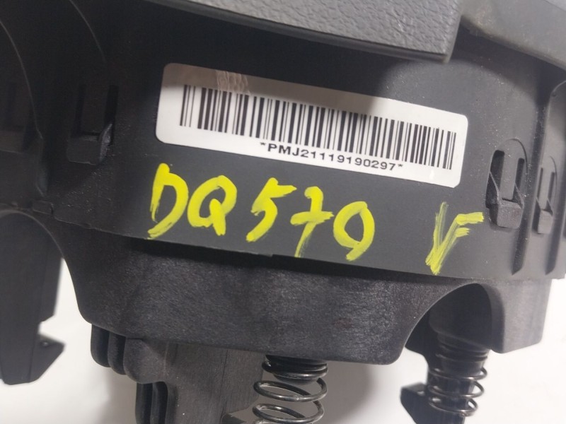 Recambio de airbag delantero izquierdo para renault koleos i (hy_) 2.0 dci (hy0k) referencia OEM IAM 985101627R 21119190297 