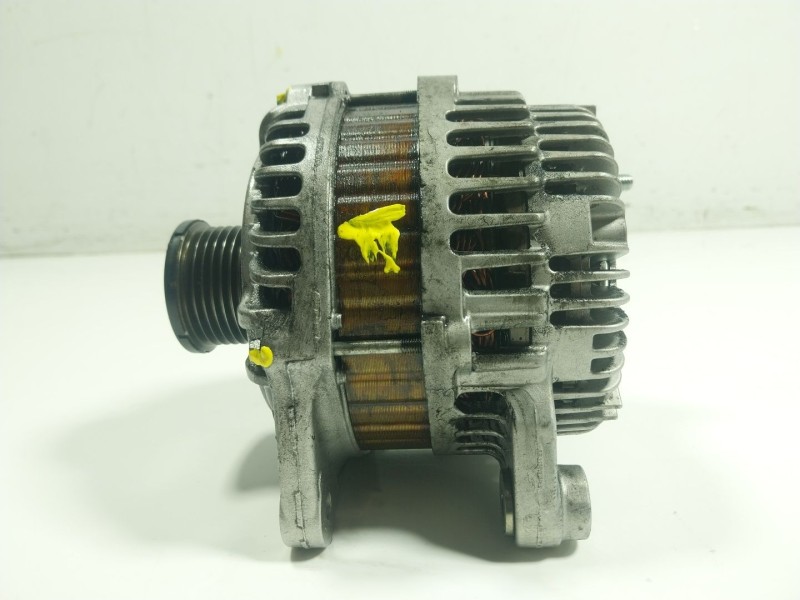 Recambio de alternador para renault koleos i (hy_) 2.0 dci (hy0k) referencia OEM IAM 23100JG71B 23100JG71B 