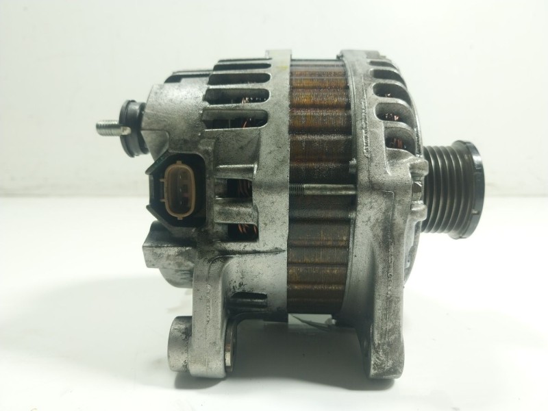 Recambio de alternador para renault koleos i (hy_) 2.0 dci (hy0k) referencia OEM IAM 23100JG71B 23100JG71B 