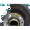 Recambio de mangueta trasera derecha para volvo v40 1.6 diesel cat referencia OEM IAM 31360695  