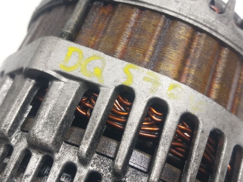 Recambio de alternador para renault koleos i (hy_) 2.0 dci (hy0k) referencia OEM IAM 23100JG71B 23100JG71B 