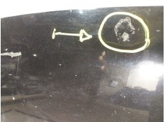 Recambio de capot delantero para renault koleos i (hy_) 2.0 dci (hy0k) referencia OEM IAM 651000024R   2