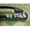 Recambio de maneta exterior delantera izquierda para fiat stilo (192) 1.9 jtd 16v cat referencia OEM IAM   