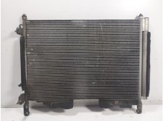 Recambio de condensador aire acondicionado para renault koleos i (hy_) 2.0 dci (hy0k) referencia OEM IAM 921005115R   2