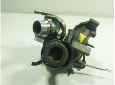 Recambio de turbocompresor para renault koleos i (hy_) 2.0 dci (hy0k) referencia OEM IAM 7701478918 H8200638766  2