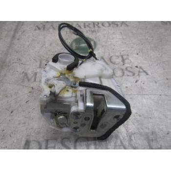 CERRADURA PUERTA TRASERA DERECHA 8220162J30 