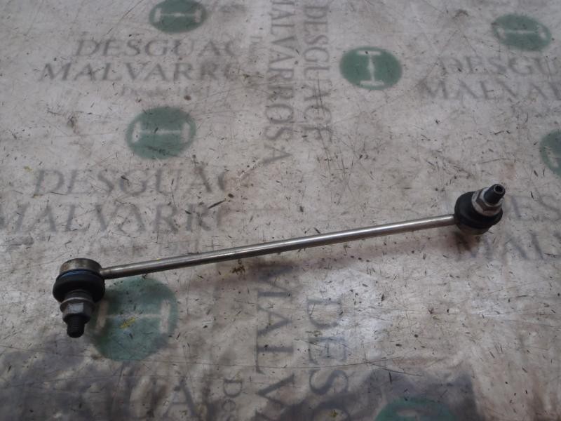 Recambio de tirante delantero izquierdo para volkswagen golf vi (5k1) 1.6 tdi dpf referencia OEM IAM 1K0411315K  