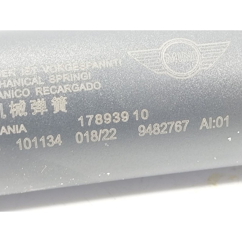 Recambio de amortiguadores maletero / porton para mini mini countryman (f60) cooper s all4 referencia OEM IAM 51249482767 948276