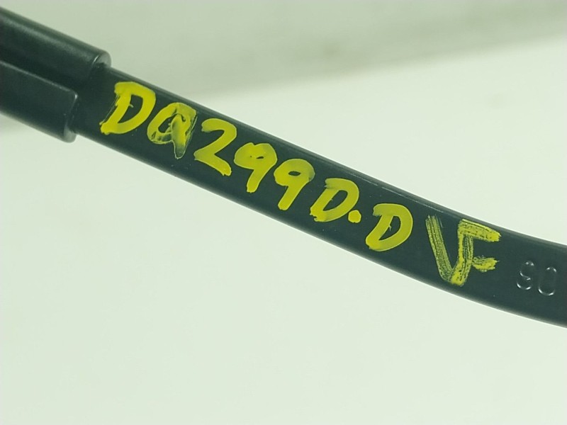 Recambio de brazo limpia delantero derecho para mini mini countryman (f60) cooper s all4 referencia OEM IAM 61617380753 43217428