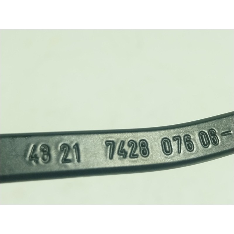 Recambio de brazo limpia delantero derecho para mini mini countryman (f60) cooper s all4 referencia OEM IAM 61617380753 43217428