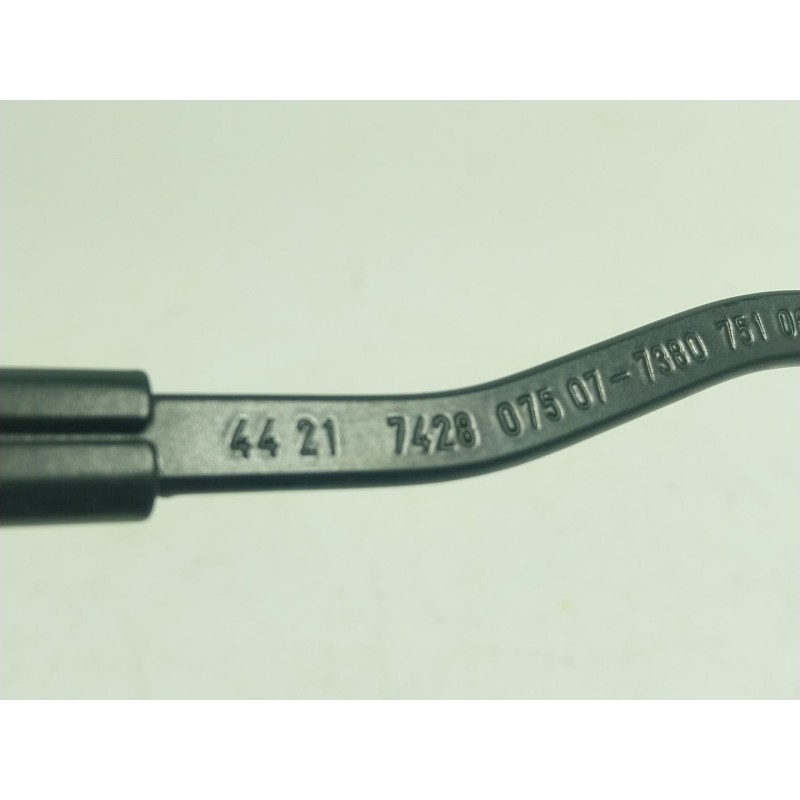 Recambio de brazo limpia delantero izquierdo para mini mini countryman (f60) cooper s all4 referencia OEM IAM 61617380751 442174