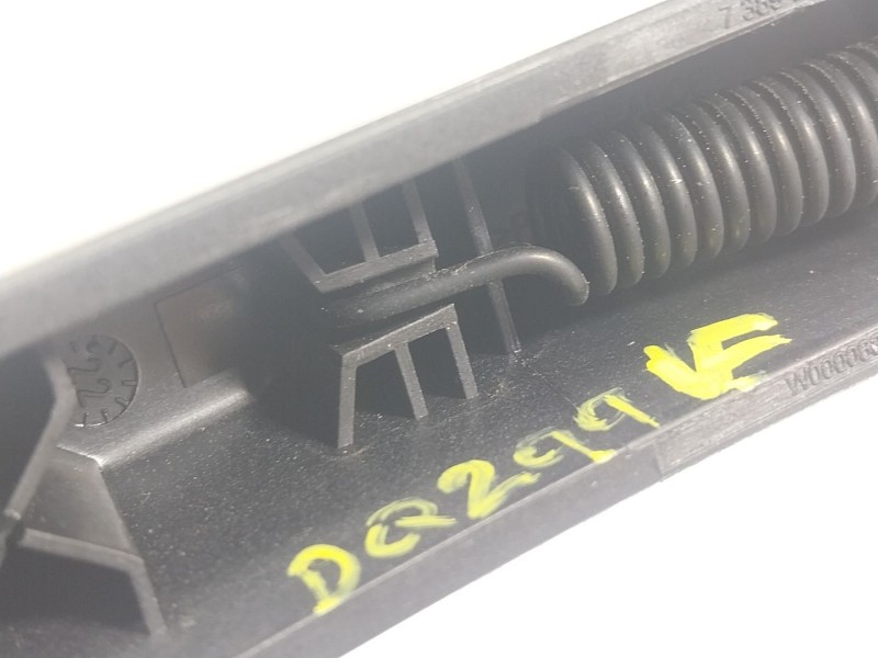 Recambio de brazo limpia trasero para mini mini countryman (f60) cooper s all4 referencia OEM IAM 61617411251  