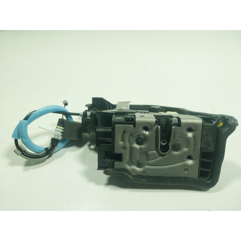 Recambio de cerradura puerta delantera derecha para mini mini countryman (f60) cooper s all4 referencia OEM IAM 51217281934 5121