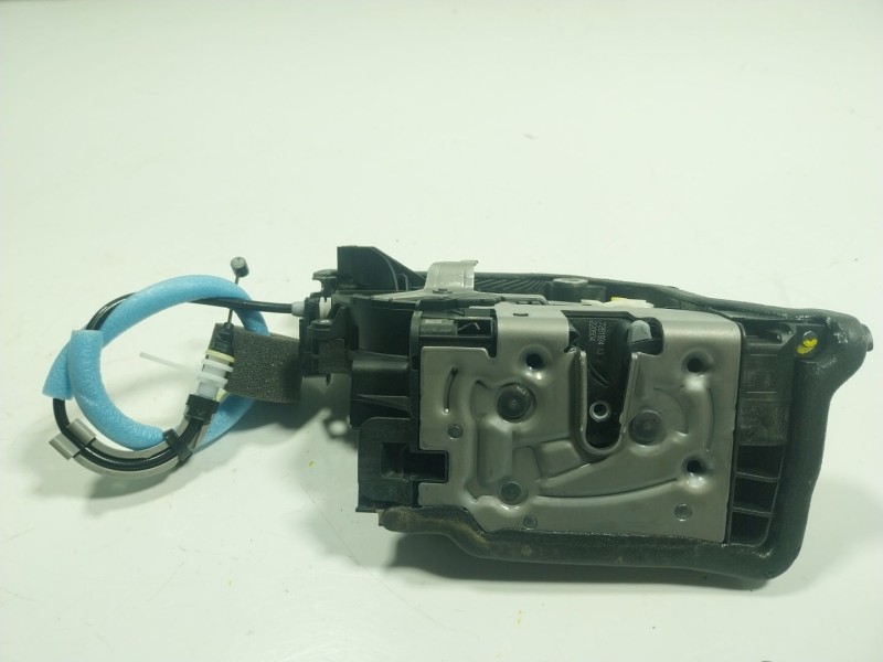 Recambio de cerradura puerta delantera derecha para mini mini countryman (f60) cooper s all4 referencia OEM IAM 51217281934 5121