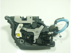 Recambio de cerradura puerta delantera derecha para mini mini countryman (f60) cooper s all4 referencia OEM IAM 51217281934 5121 2