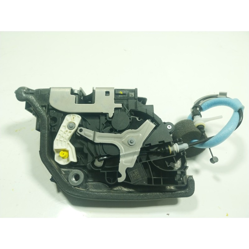 Recambio de cerradura puerta delantera derecha para mini mini countryman (f60) cooper s all4 referencia OEM IAM 51217281934 5121