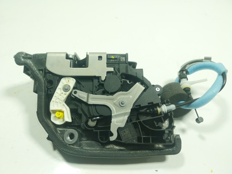 Recambio de cerradura puerta delantera derecha para mini mini countryman (f60) cooper s all4 referencia OEM IAM 51217281934 5121