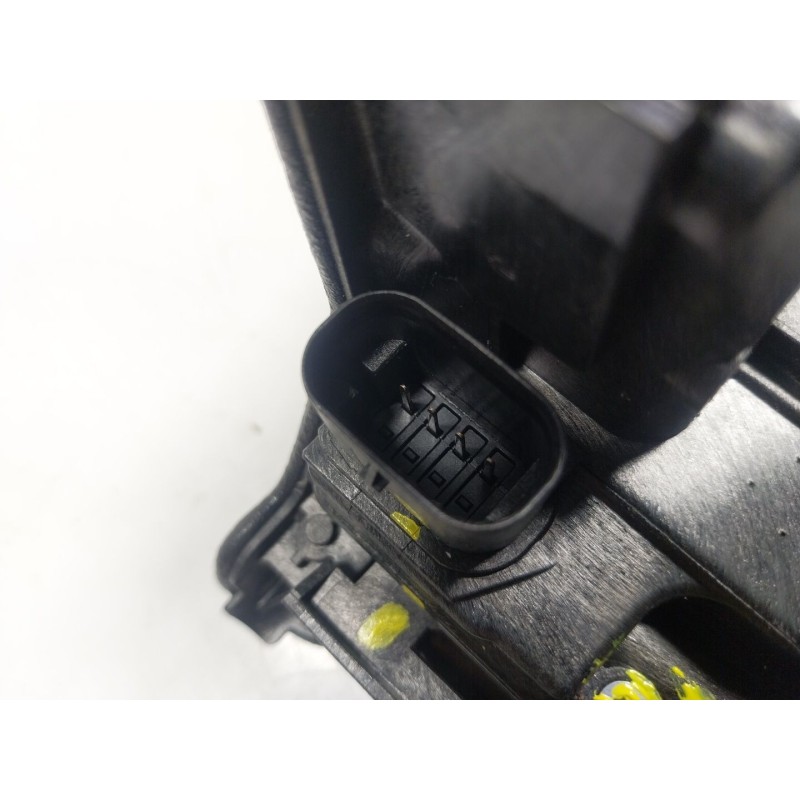 Recambio de cerradura puerta delantera derecha para mini mini countryman (f60) cooper s all4 referencia OEM IAM 51217281934 5121