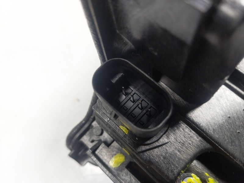 Recambio de cerradura puerta delantera derecha para mini mini countryman (f60) cooper s all4 referencia OEM IAM 51217281934 5121