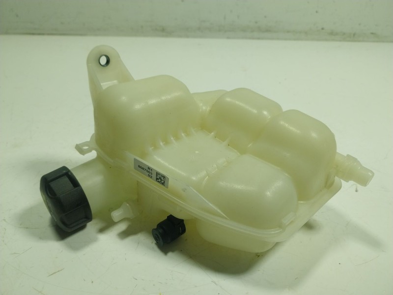 Recambio de deposito expansion para mini mini countryman (f60) cooper s all4 referencia OEM IAM 17138687503 171388750302 