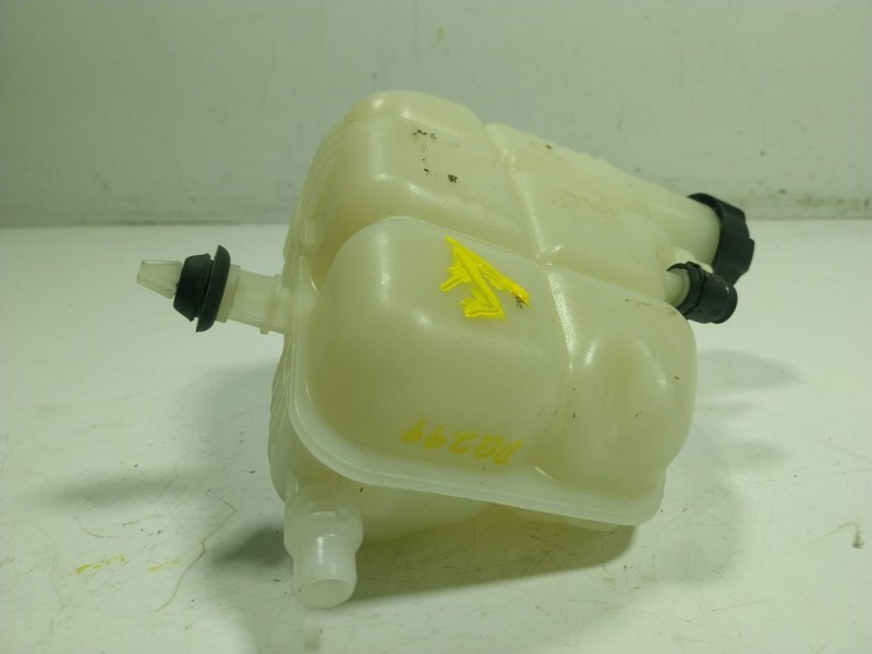 Recambio de deposito expansion para mini mini countryman (f60) cooper s all4 referencia OEM IAM 17138687503 171388750302 