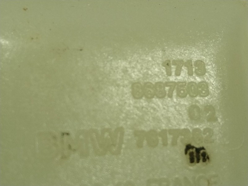 Recambio de deposito expansion para mini mini countryman (f60) cooper s all4 referencia OEM IAM 17138687503 171388750302 