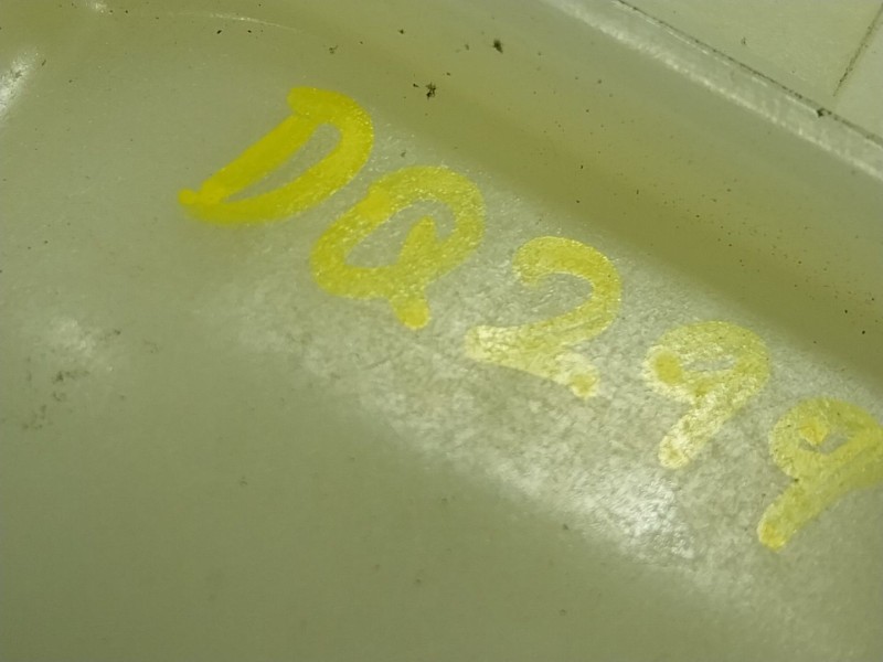 Recambio de deposito expansion para mini mini countryman (f60) cooper s all4 referencia OEM IAM 17138687503 171388750302 