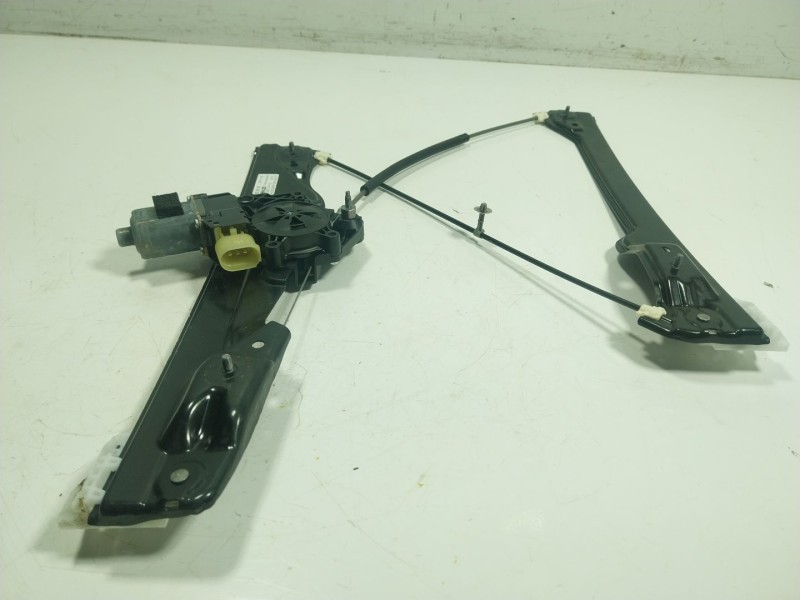 Recambio de elevalunas delantero derecho para mini mini countryman (f60) cooper s all4 referencia OEM IAM 51337390242 739007412 