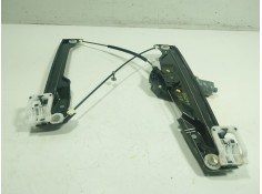 Recambio de elevalunas delantero derecho para mini mini countryman (f60) cooper s all4 referencia OEM IAM 51337390242 739007412  2