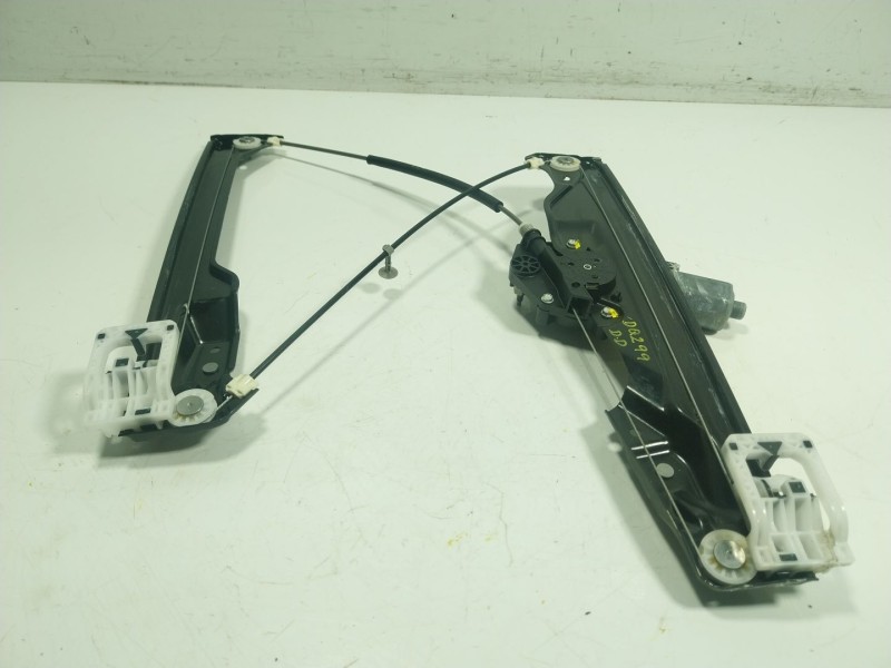 Recambio de elevalunas delantero derecho para mini mini countryman (f60) cooper s all4 referencia OEM IAM 51337390242 739007412 