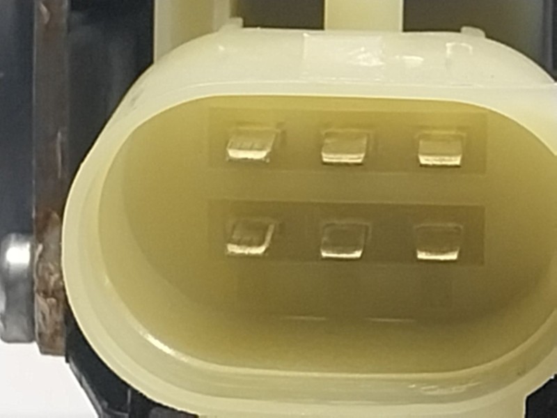 Recambio de elevalunas delantero derecho para mini mini countryman (f60) cooper s all4 referencia OEM IAM 51337390242 739007412 