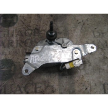 MOTOR LIMPIA TRASERO 