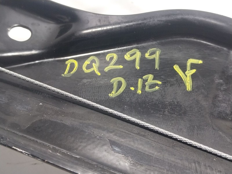 Recambio de elevalunas delantero izquierdo para mini mini countryman (f60) cooper s all4 referencia OEM IAM 51337390241 73900731