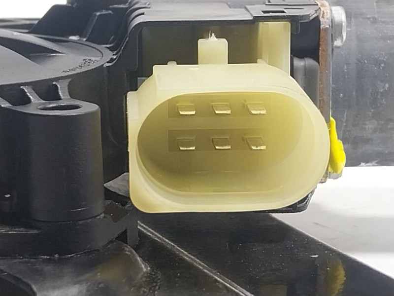 Recambio de elevalunas delantero izquierdo para mini mini countryman (f60) cooper s all4 referencia OEM IAM 51337390241 73900731