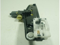 Recambio de elevalunas trasero izquierdo para mini mini countryman (f60) cooper s all4 referencia OEM IAM 51357390243 739008110  2