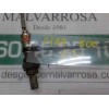 Recambio de sonda lambda para fiat nuova 500 (150) 1.2 cat referencia OEM IAM   